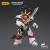Joy Toy Warhammer 40,000 - White Scars Legion Praetor in Cataphractii Terminator Armour