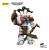 Joy Toy Warhammer 40,000 - White Scars Legion Praetor in Cataphractii Terminator Armour