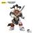 Joy Toy Warhammer 40,000 - White Scars Legion Praetor in Cataphractii Terminator Armour