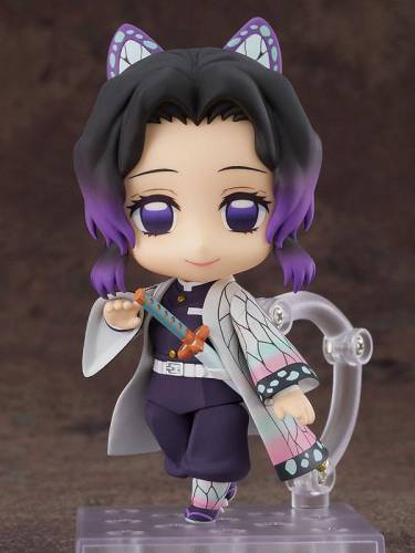 Good Smile Company Demon Slayer - Shinobu Kocho - Nendoroid