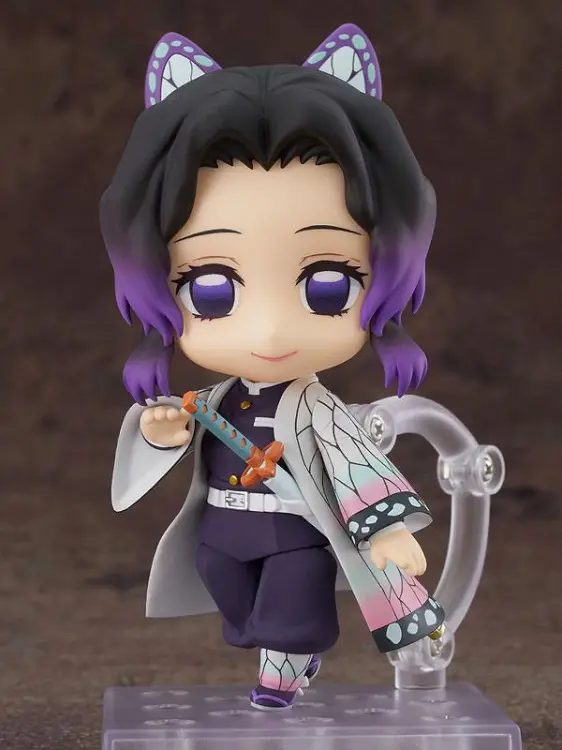 Good Smile Company Demon Slayer - Shinobu Kocho - Nendoroid