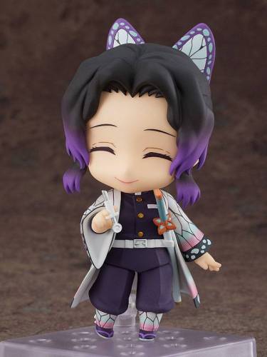 Good Smile Company Demon Slayer - Shinobu Kocho - Nendoroid