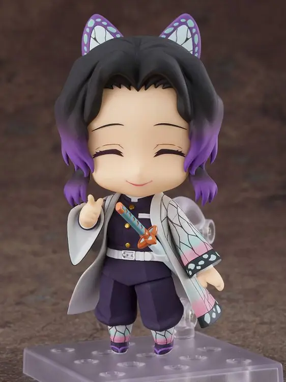 Good Smile Company Demon Slayer - Shinobu Kocho - Nendoroid