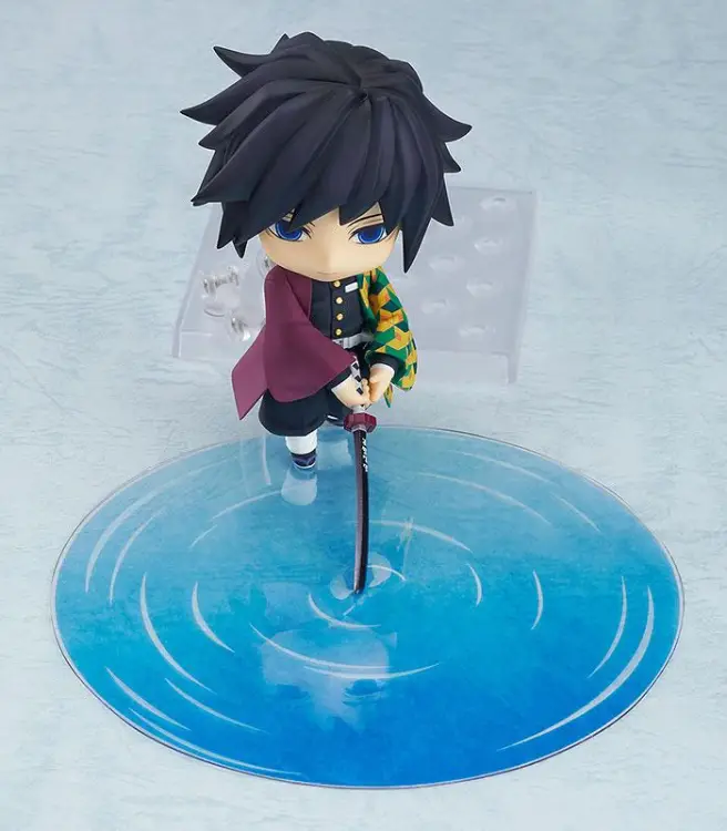 Good Smile Company Demon Slayer - Giyu Tomioka - Nendoroid