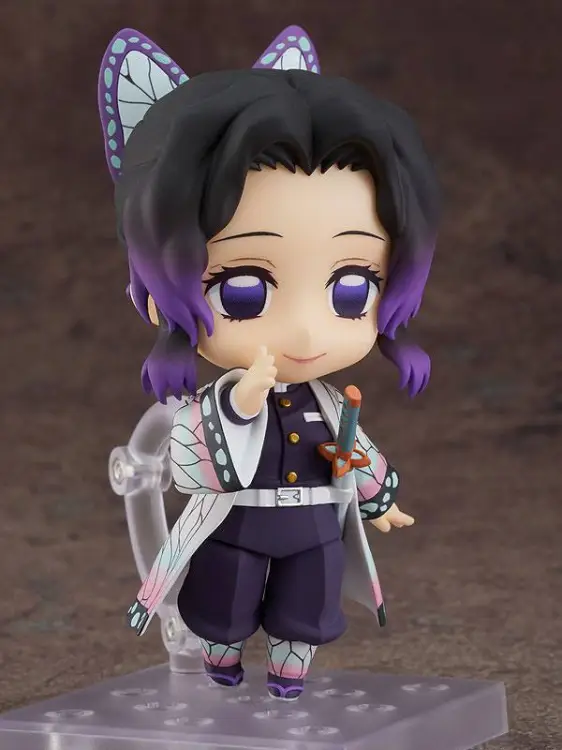 Good Smile Company Demon Slayer - Shinobu Kocho - Nendoroid