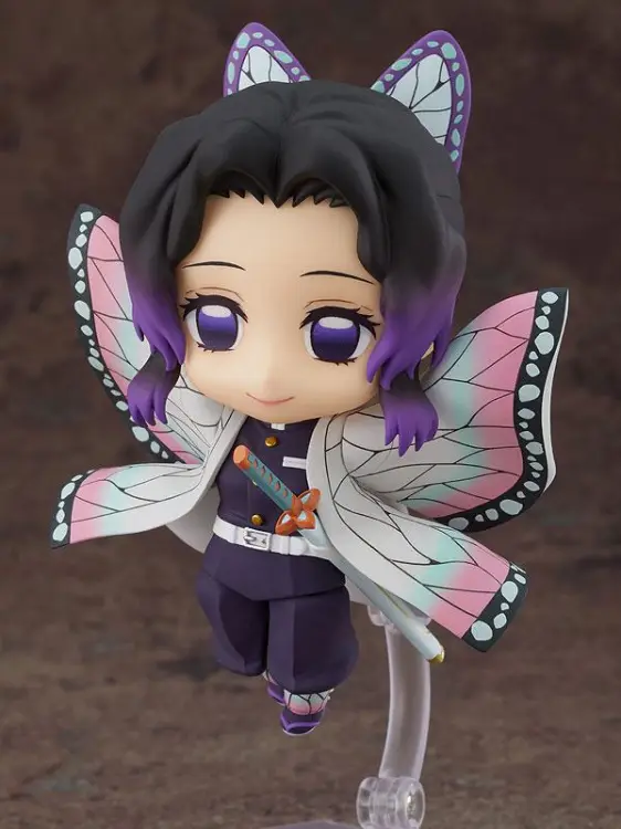 Good Smile Company Demon Slayer - Shinobu Kocho - Nendoroid
