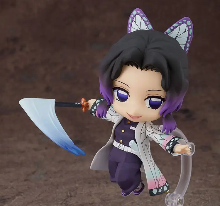 Good Smile Company Demon Slayer - Shinobu Kocho - Nendoroid