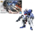 Bandai Model Kit Gundam - Gundam Astaroth - HG 1/144 Model Kit