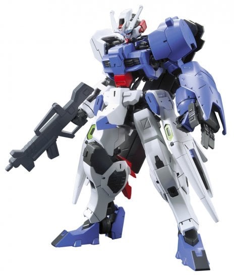 Bandai Model Kit Gundam - Gundam Astaroth - HG 1/144 Model Kit