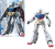 Bandai Gundam - Turn A Gundam - MG Turn A Gundam 1/100 Model Kit