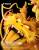 Tsume Dragon Ball Z - Super Saiyan 3 Goku - Statue Movie Collection