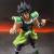 Bandai Tamashii Nations Dragon Ball Super - Broly - S.H. Figuarts