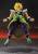 Bandai Tamashii Nations Dragon Ball Super - Broly - S.H. Figuarts