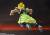 Bandai Tamashii Nations Dragon Ball Super - Broly - S.H. Figuarts