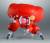 Bandai Tamashii Nations Ghost in the Shell - Fuchikoma - Robot Spirits