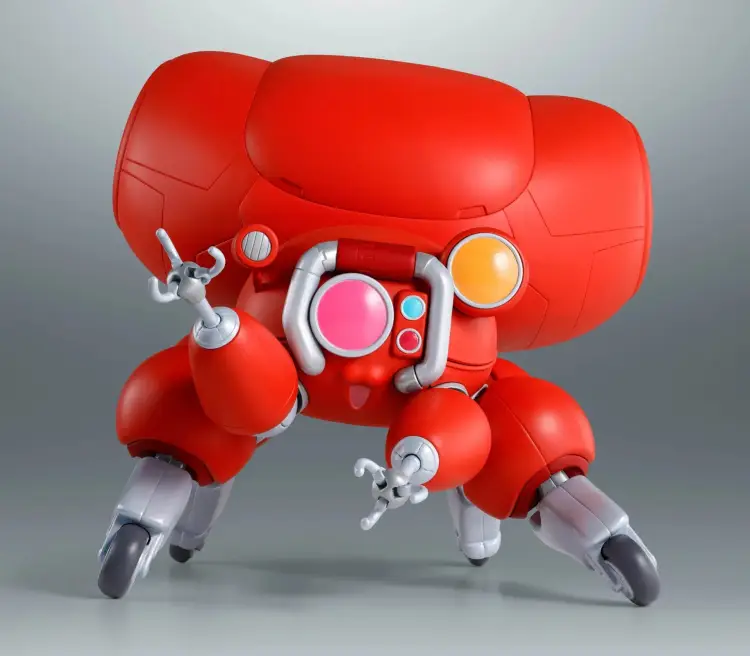 Bandai Tamashii Nations Ghost in the Shell - Fuchikoma - Robot Spirits