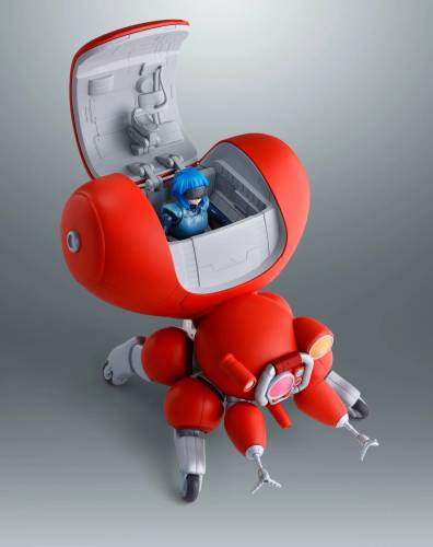 Bandai Tamashii Nations Ghost in the Shell - Fuchikoma - Robot Spirits
