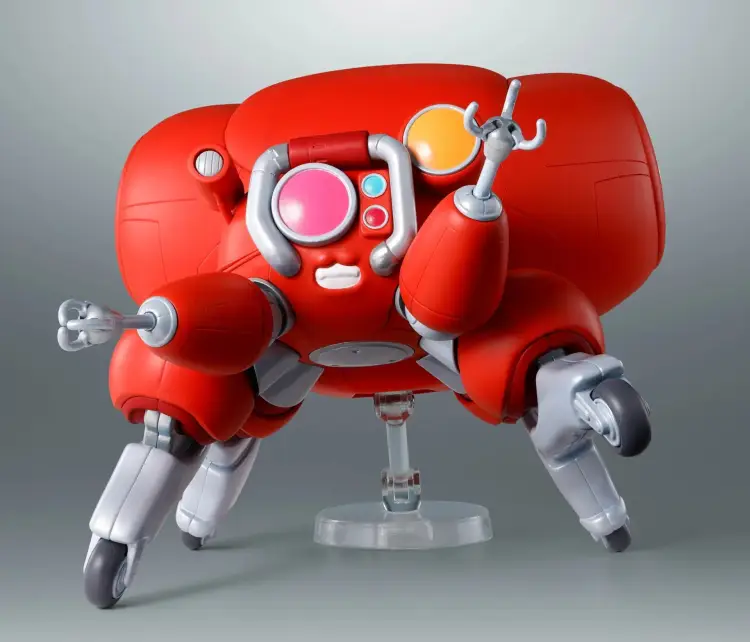 Bandai Tamashii Nations Ghost in the Shell - Fuchikoma - Robot Spirits