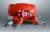 Bandai Tamashii Nations Ghost in the Shell - Fuchikoma - Robot Spirits