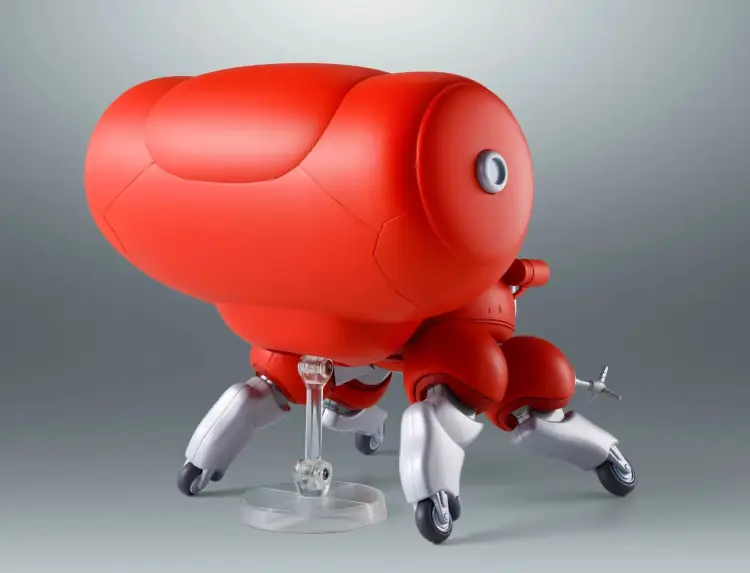 Bandai Tamashii Nations Ghost in the Shell - Fuchikoma - Robot Spirits
