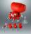 Bandai Tamashii Nations Ghost in the Shell - Fuchikoma - Robot Spirits
