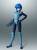 Bandai Tamashii Nations Ghost in the Shell - Motoko Kusanagi - S.H. Figuarts Figurka