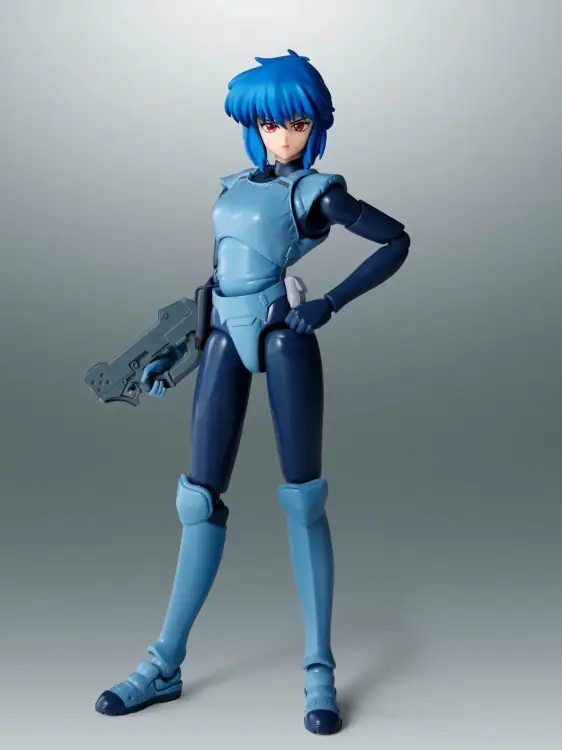 Bandai Tamashii Nations Ghost in the Shell - Motoko Kusanagi - S.H. Figuarts Figurka
