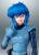 Bandai Tamashii Nations Ghost in the Shell - Motoko Kusanagi - S.H. Figuarts Figurka