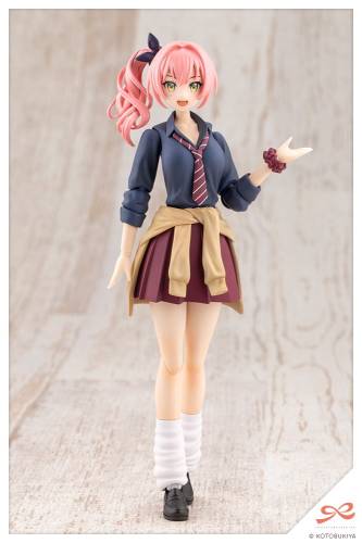 Kotobukiya Oni - Side Tail - Model Kit