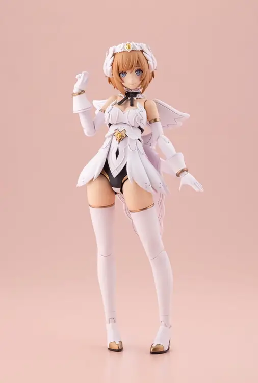 Kotobukiya ARCANADEA - Lumitea - First Engage Model Kit