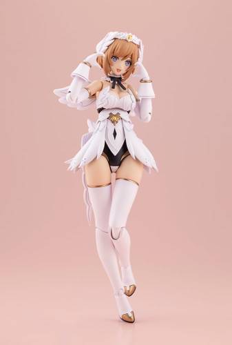 Kotobukiya ARCANADEA - Lumitea - First Engage Model Kit