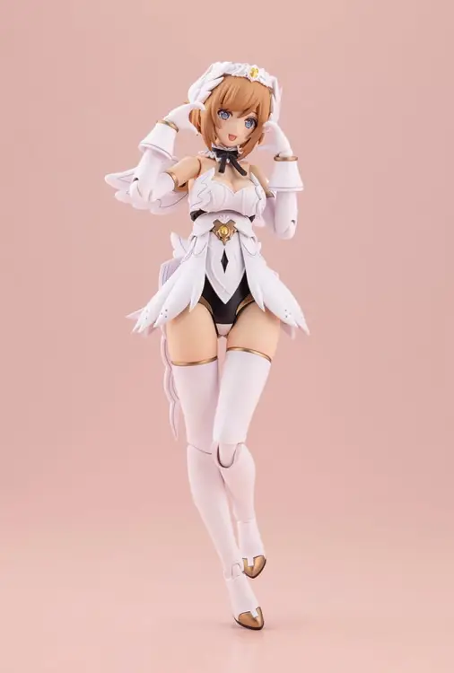 Kotobukiya ARCANADEA - Lumitea - First Engage Model Kit
