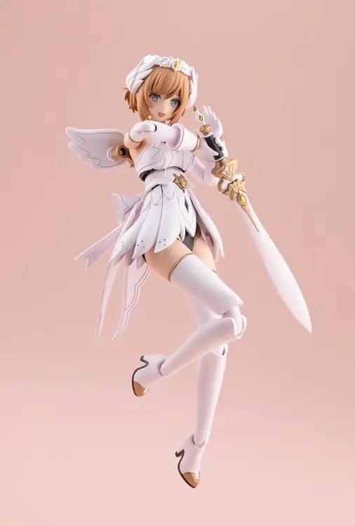 Kotobukiya ARCANADEA - Lumitea - First Engage Model Kit