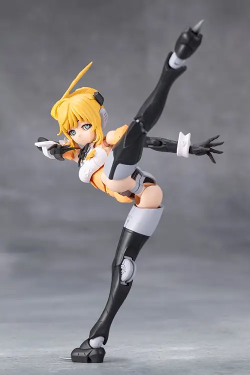 Kotobukiya MEGALOMARIA - Unlimited Universe Stars Model Kit