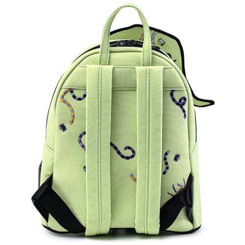 Loungefly Disney Nightmare Before Christmas - Oogie - Mini Backpack