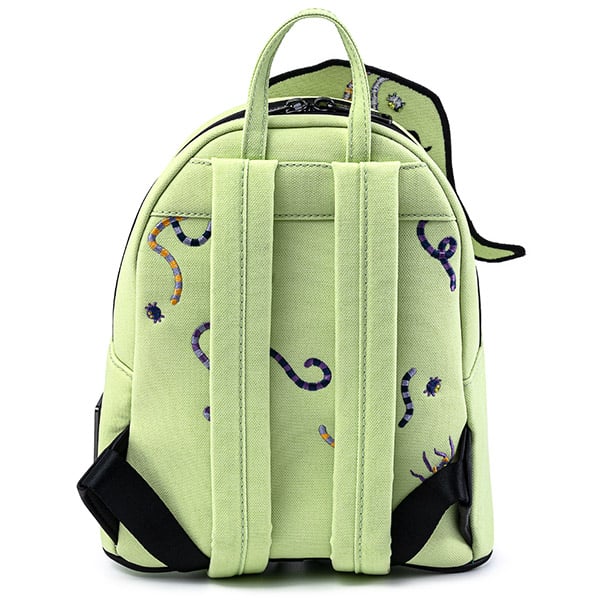 Loungefly Disney Nightmare Before Christmas - Oogie - Mini Backpack