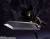 Bandai Tamashii Nations Berserk - Guts - Berserker Armor S.H. Figuarts
