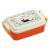 STUDIO GHIBLI - Kiki's delivery service -bento 2 zamknięcia 170x105x60mm