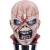 IRON MAIDEN - The Trooper - Zatyczka do butelki 10cm