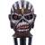 IRON MAIDEN - Book Of Souls - Zatyczka do butelki 10cm