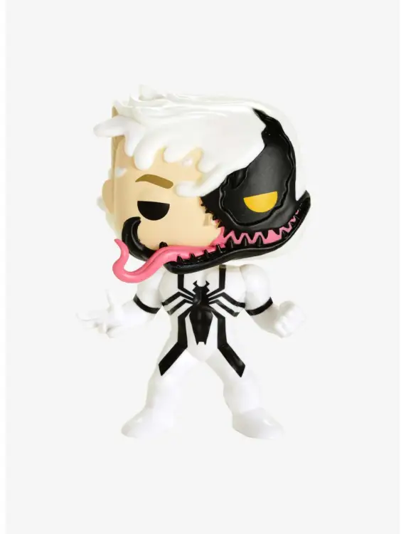 Funko POP! box Anti-Venom + t-shirt Rozm S - Marvel venom  #401