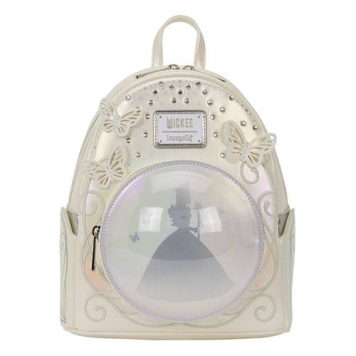 Loungefly Wicked Mini Backpack