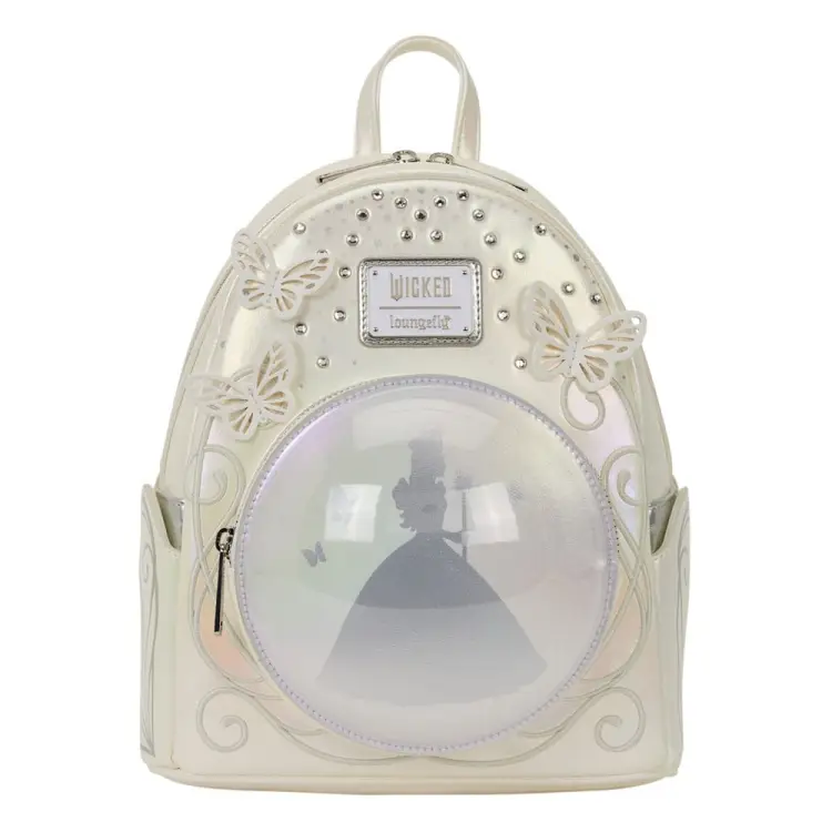 Loungefly Wicked Mini Backpack