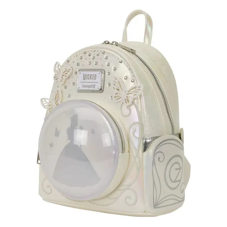 Loungefly Wicked Mini Backpack