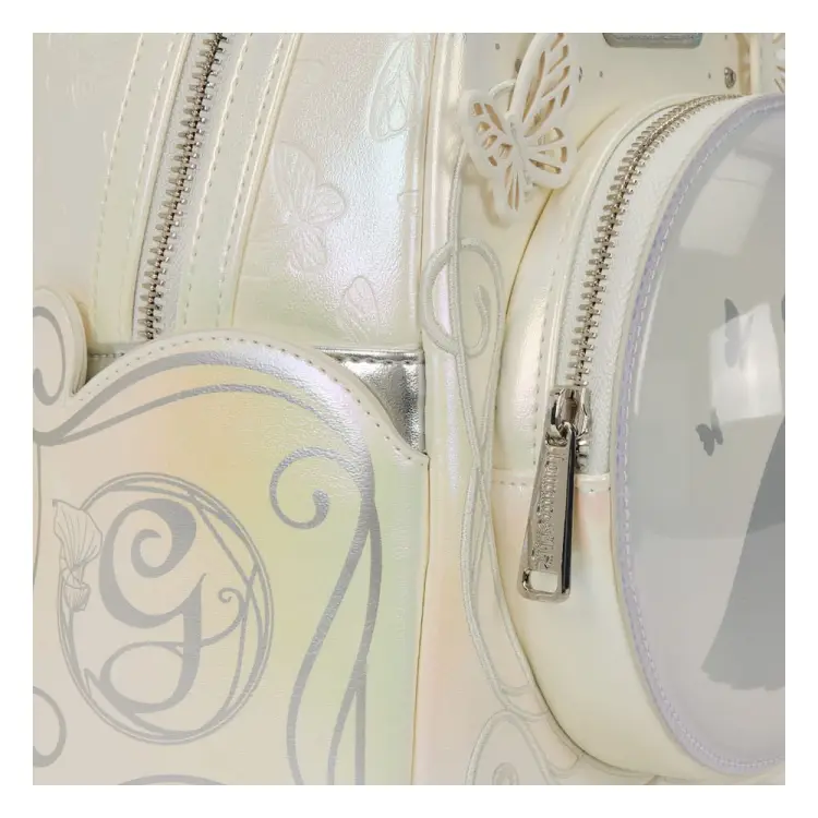 Loungefly Wicked Mini Backpack