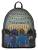 Loungefly Stranger Things 10th Anniversary Mini Backpack