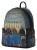 Loungefly Stranger Things 10th Anniversary Mini Backpack