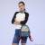 Loungefly Stranger Things 10th Anniversary Mini Backpack
