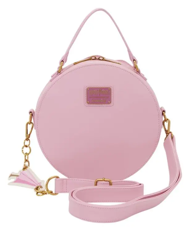 Loungefly - Harry Potter Birthday Cake Crossbody Bag