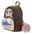 Loungefly - Harry Potter Hagrid Birthday Cake Mini Backpack with Wallet